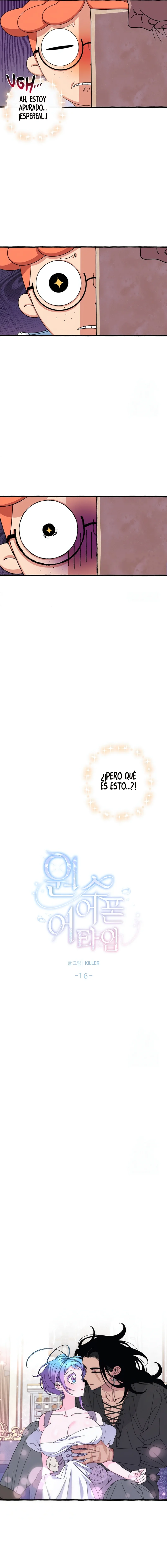 Érase una Vez Capítulo 16 - Page 5