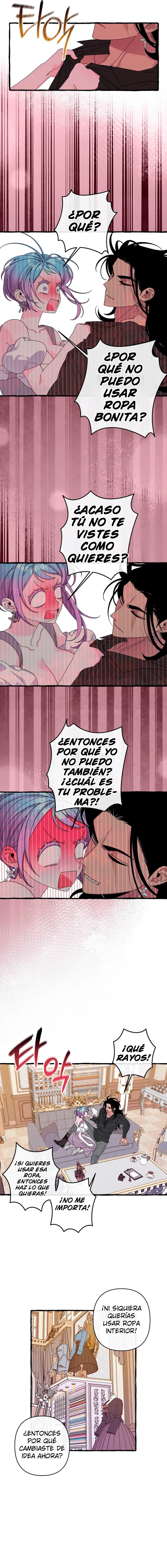 Érase una Vez Capítulo 16 - Page 7