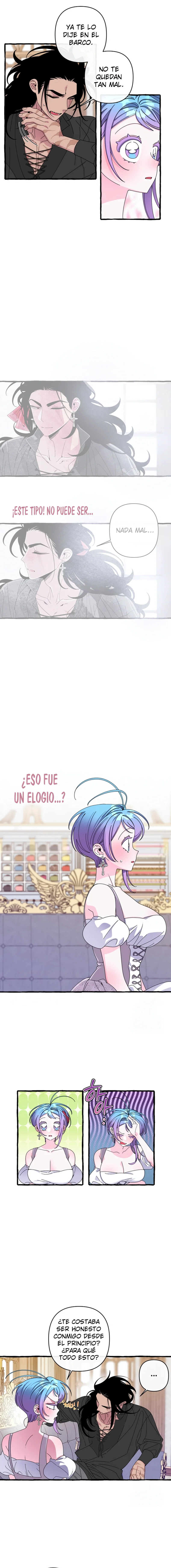 Érase una Vez Capítulo 16 - Page 8