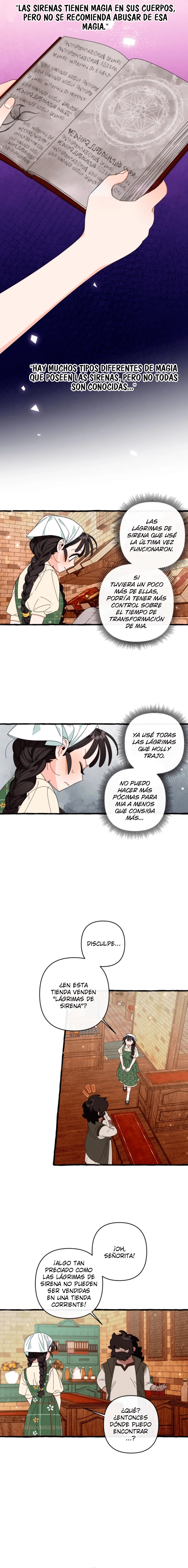 Érase una Vez Capítulo 17 - Page 3