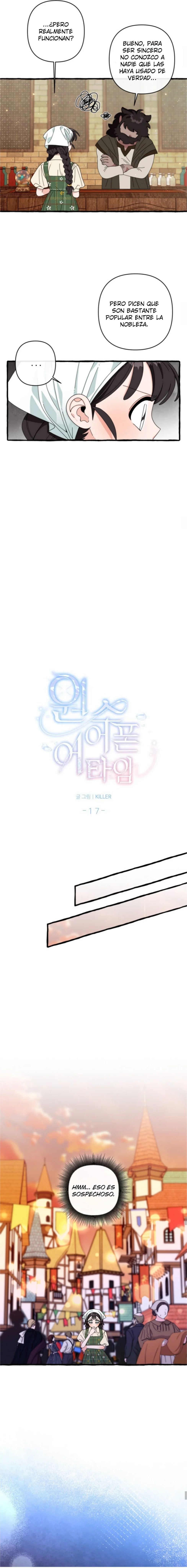 Érase una Vez Capítulo 17 - Page 6