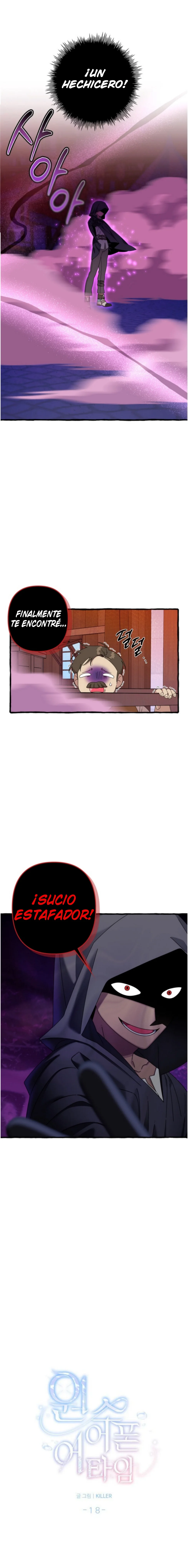 Érase una Vez Capítulo 18 - Page 2