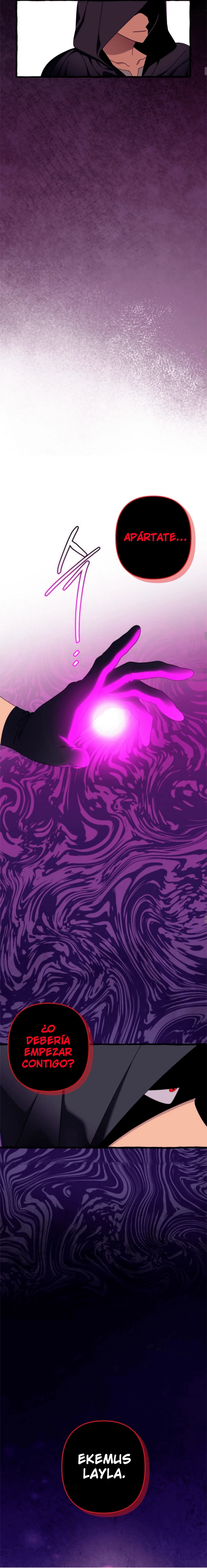 Érase una Vez Capítulo 18 - Page 6