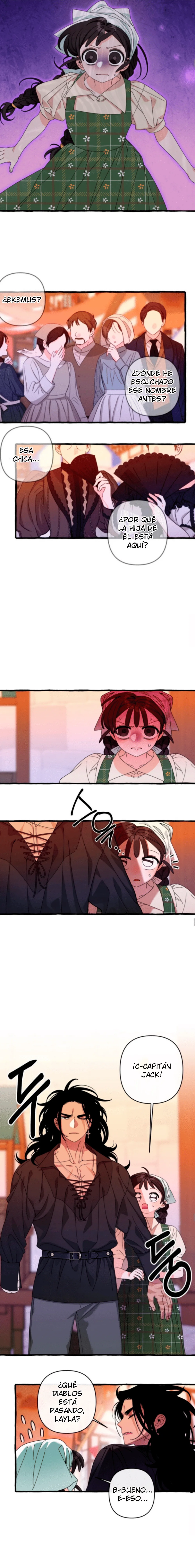 Érase una Vez Capítulo 18 - Page 7