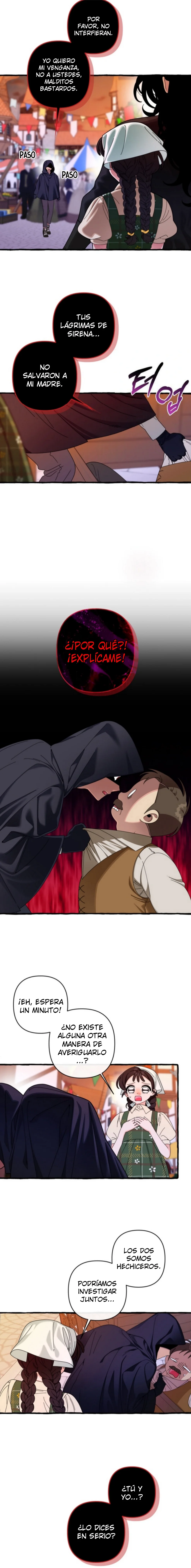 Érase una Vez Capítulo 18 - Page 8