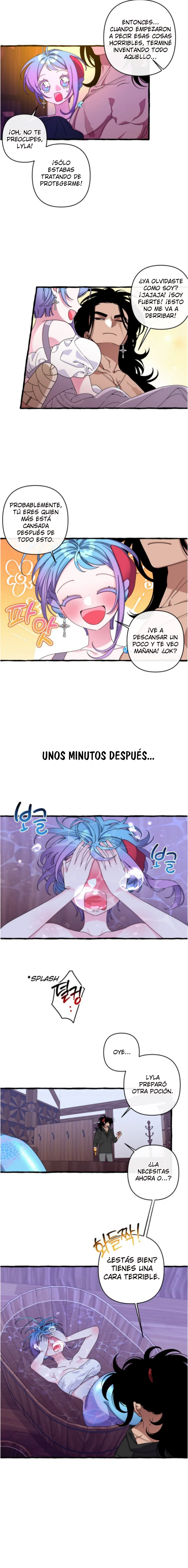 Érase una Vez Capítulo 19 - Page 10