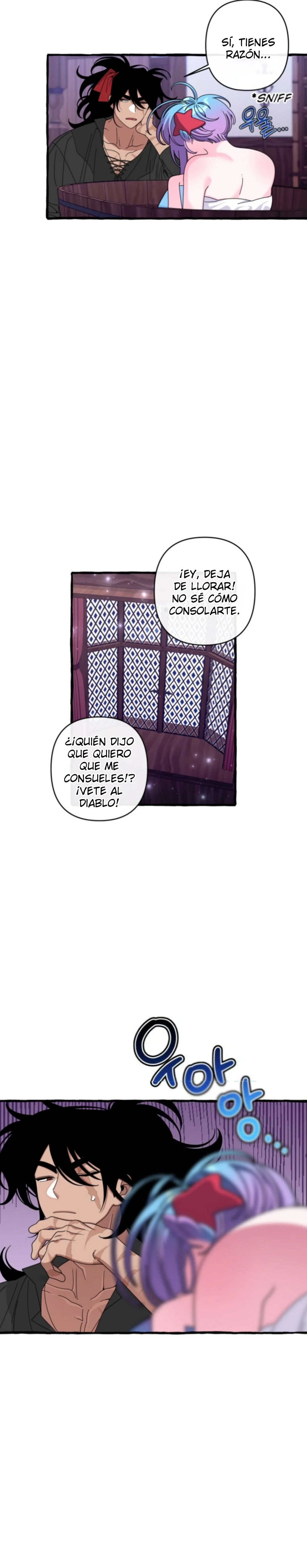 Érase una Vez Capítulo 19 - Page 12