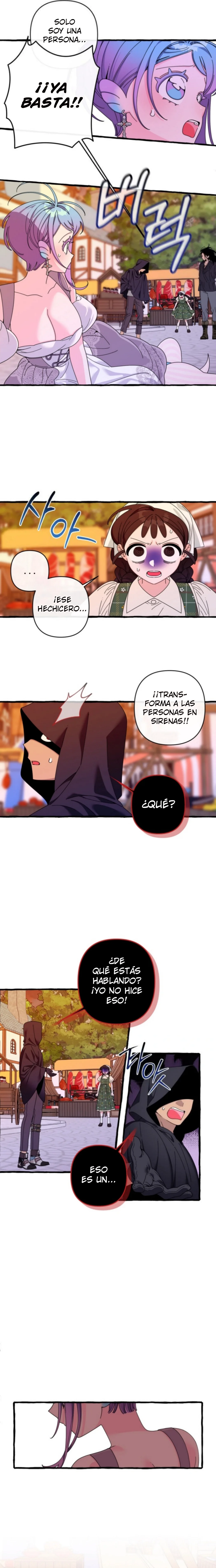 Érase una Vez Capítulo 19 - Page 5