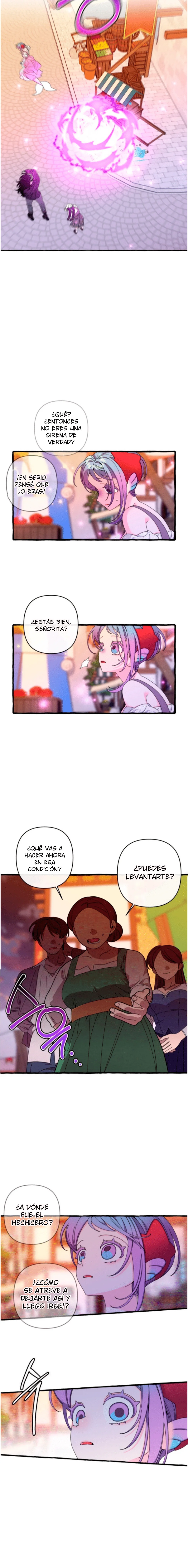 Érase una Vez Capítulo 19 - Page 7