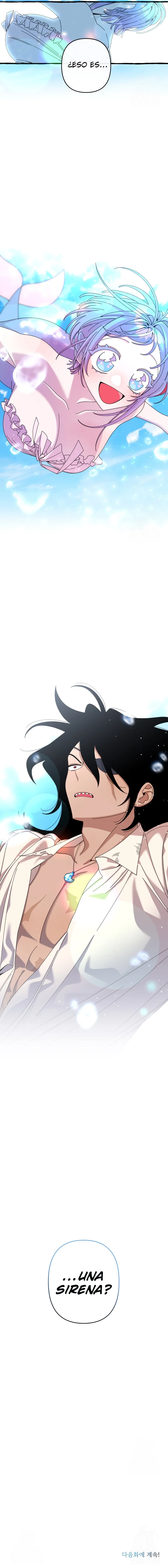 Érase una Vez Capítulo 2 - Page 13