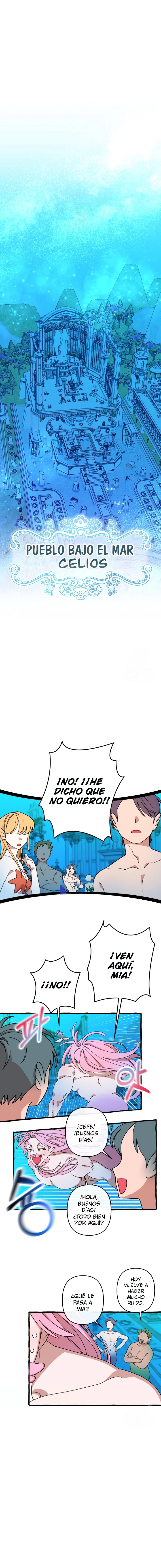 Érase una Vez Capítulo 2 - Page 2