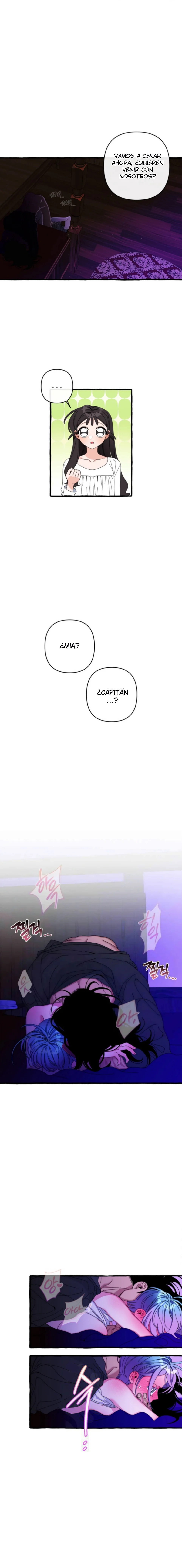 Érase una Vez Capítulo 20 - Page 11