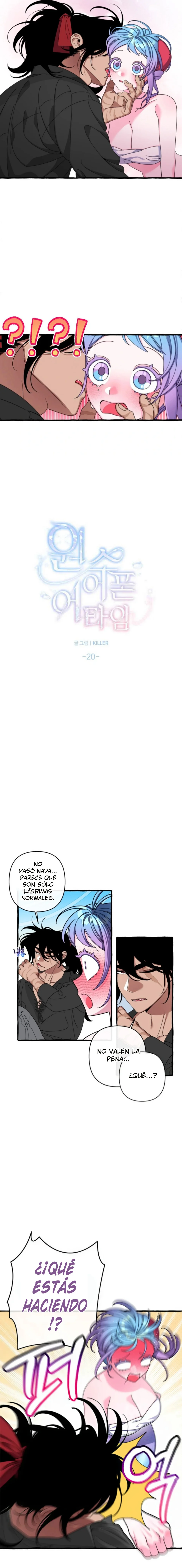 Érase una Vez Capítulo 20 - Page 3