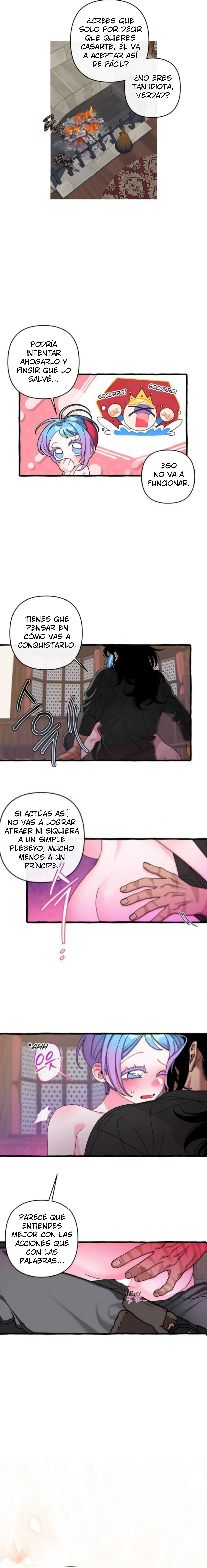 Érase una Vez Capítulo 20 - Page 9