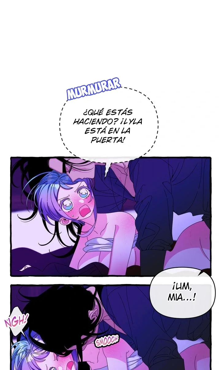 Érase una Vez Capítulo 21 - Page 11