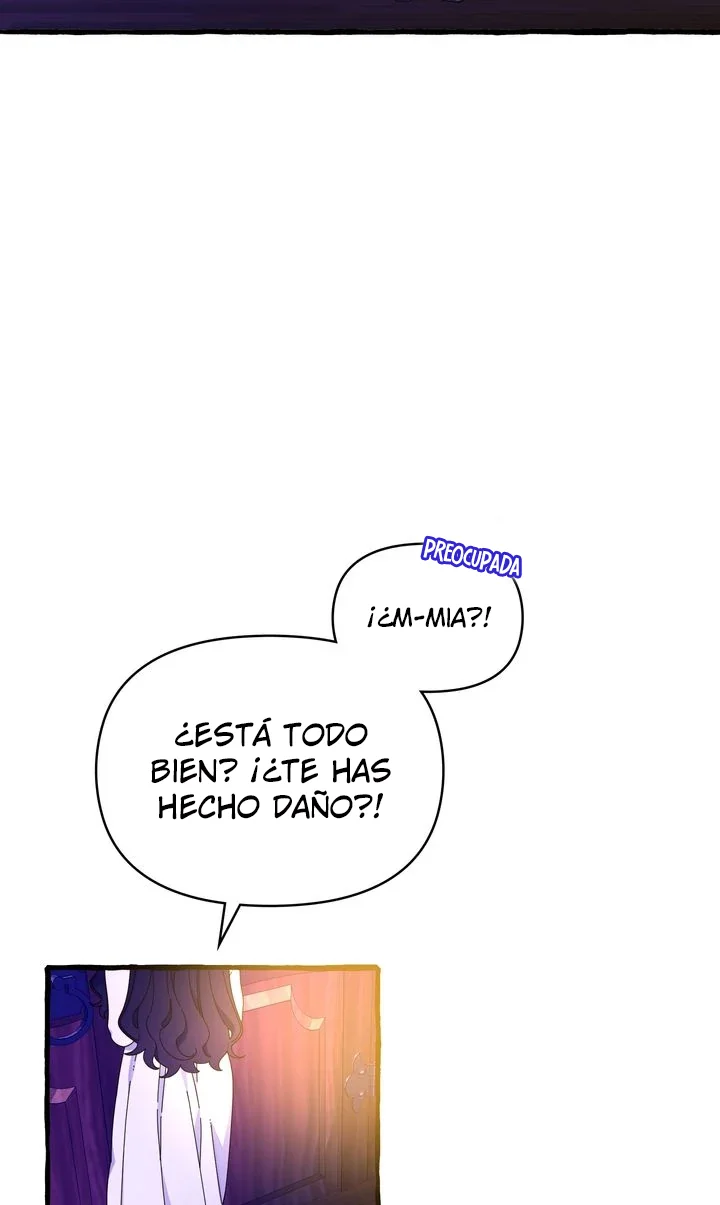 Érase una Vez Capítulo 21 - Page 20