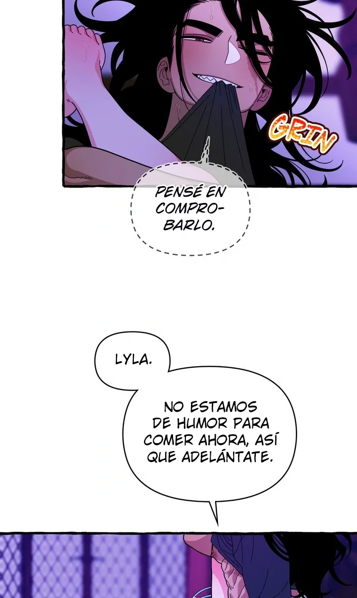 Érase una Vez Capítulo 21 - Page 23