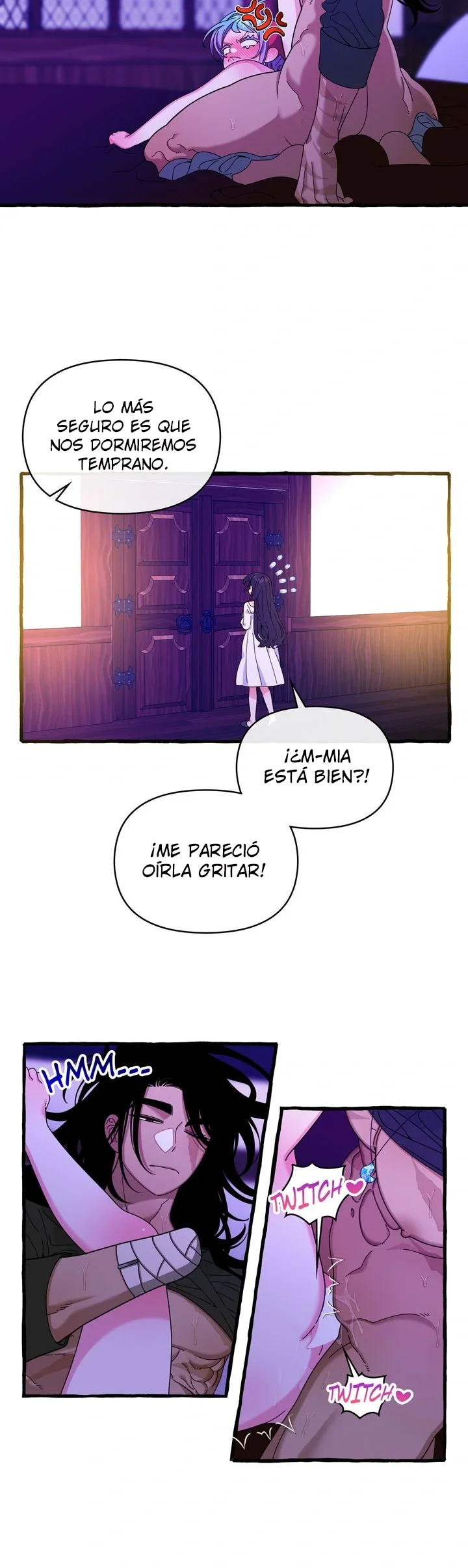 Érase una Vez Capítulo 21 - Page 24