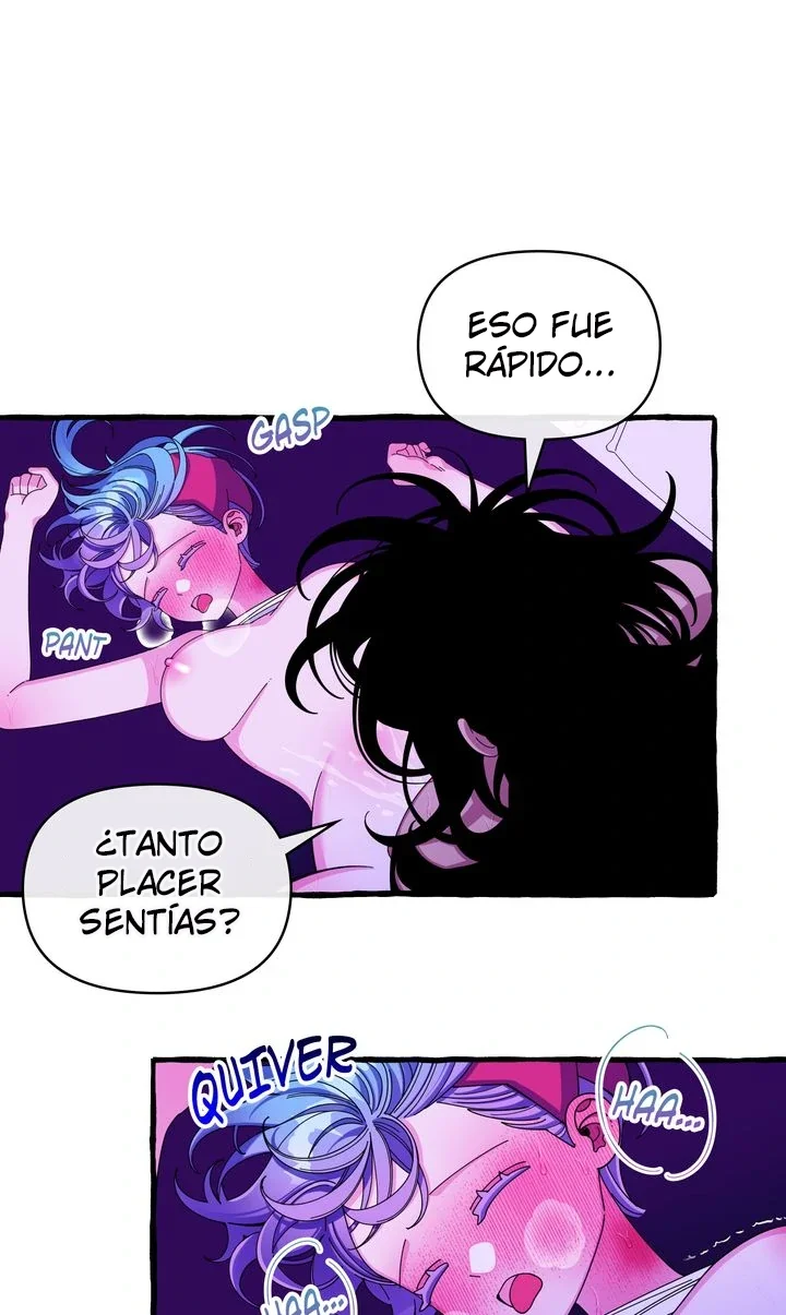 Érase una Vez Capítulo 21 - Page 37