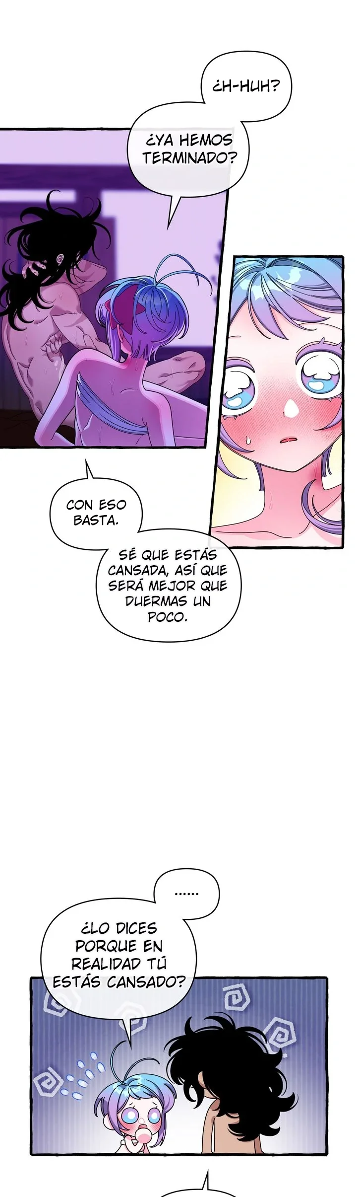 Érase una Vez Capítulo 21 - Page 40