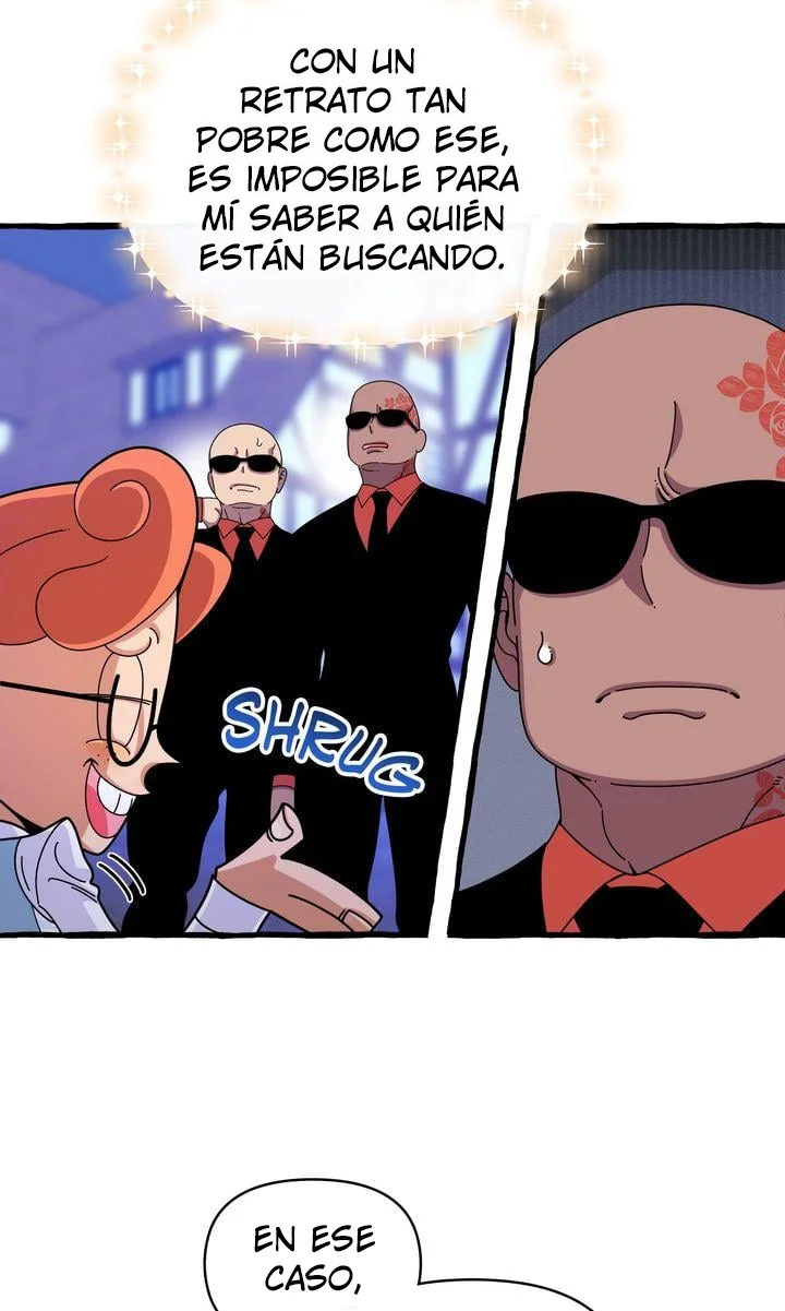 Érase una Vez Capítulo 22 - Page 13