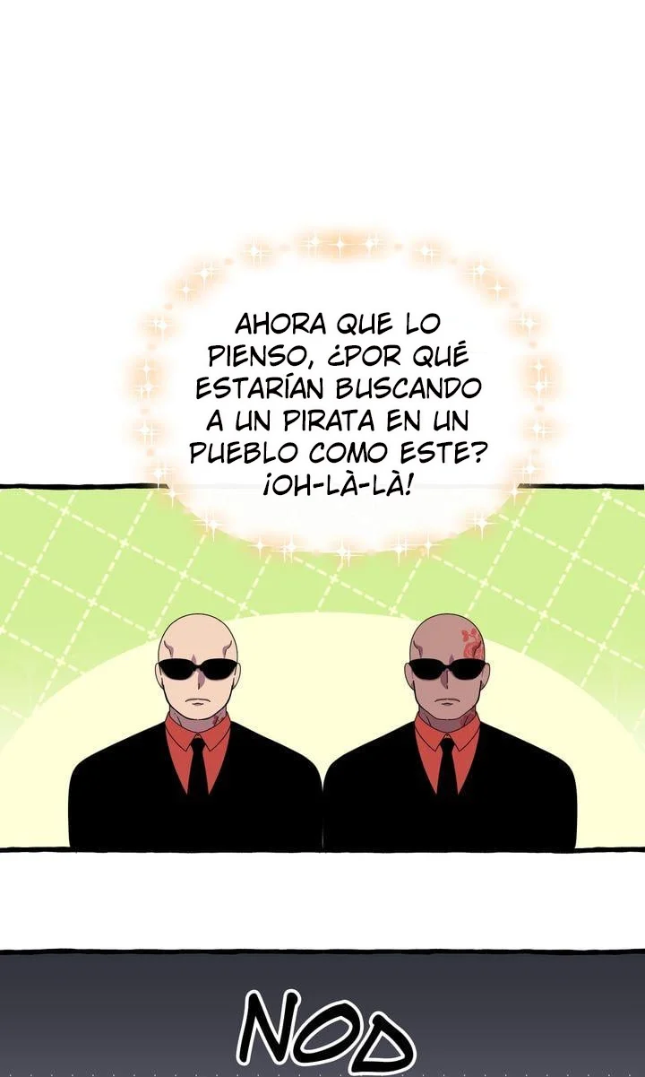 Érase una Vez Capítulo 22 - Page 16