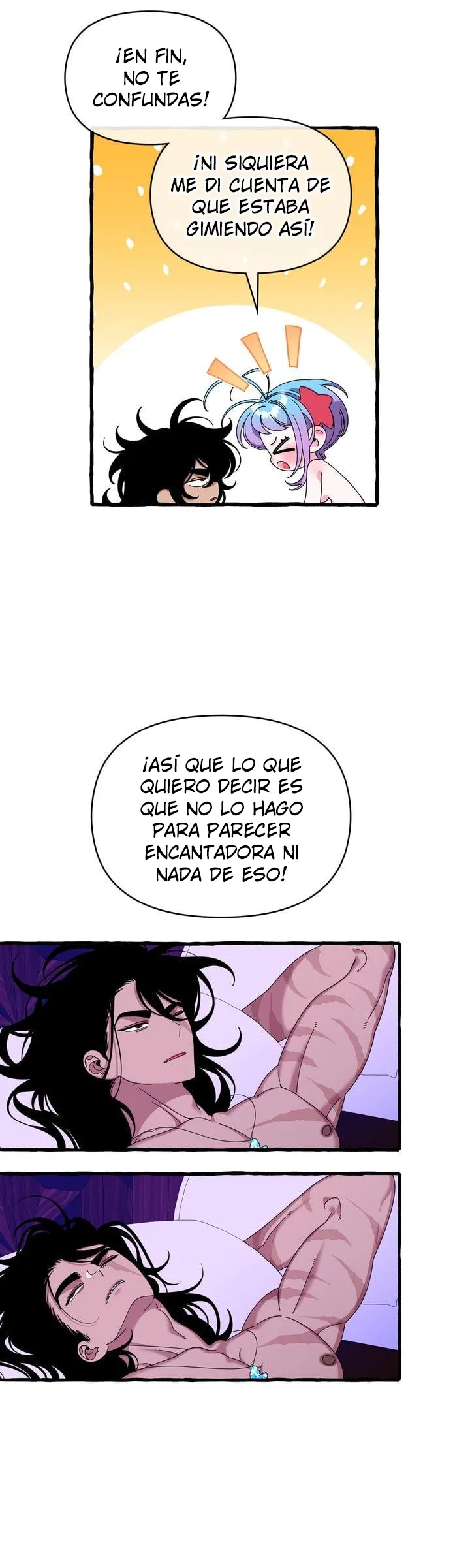 Érase una Vez Capítulo 22 - Page 34
