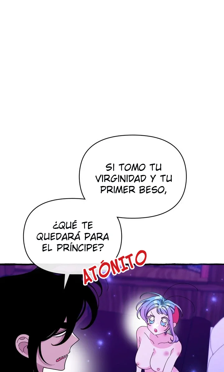 Érase una Vez Capítulo 24 - Page 35