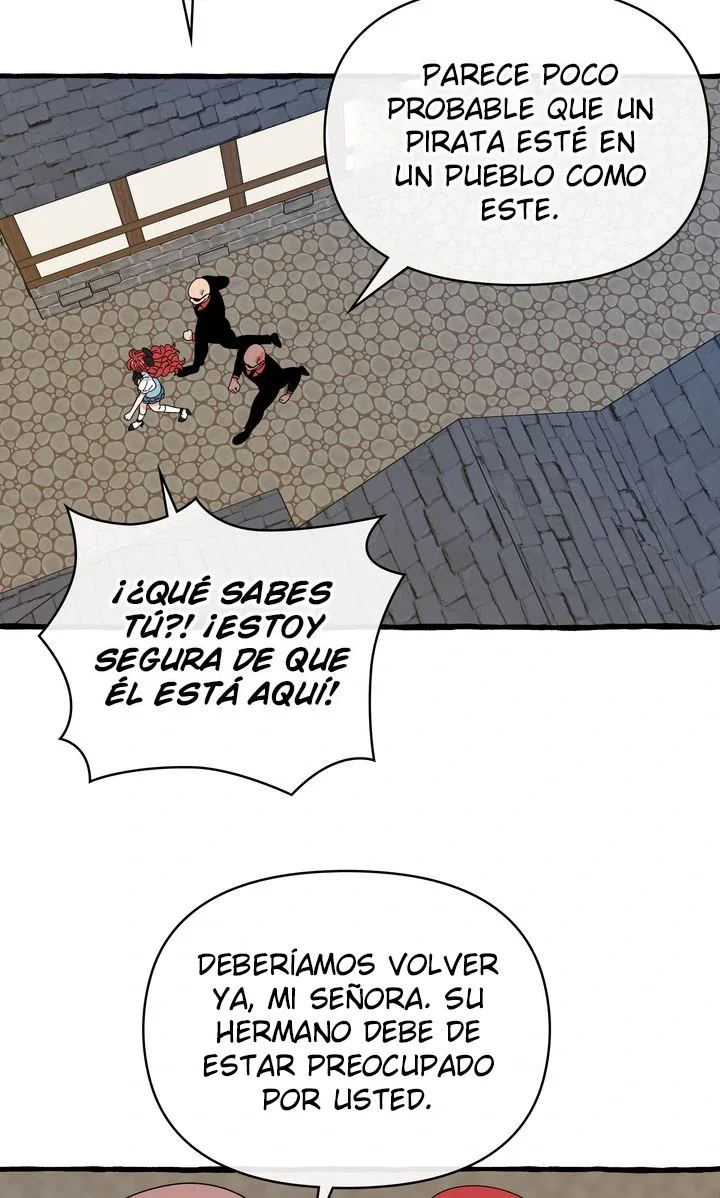 Érase una Vez Capítulo 24 - Page 55