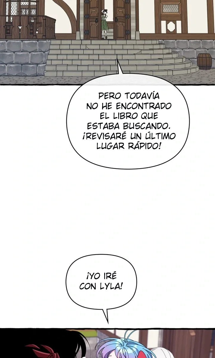 Érase una Vez Capítulo 24 - Page 59