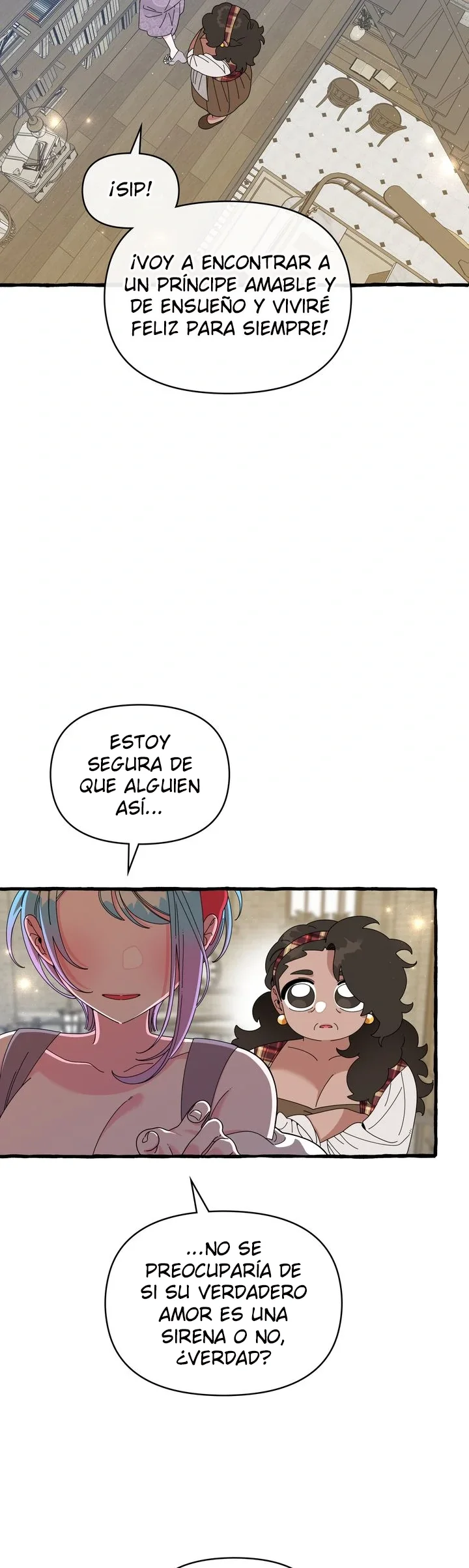 Érase una Vez Capítulo 25 - Page 15