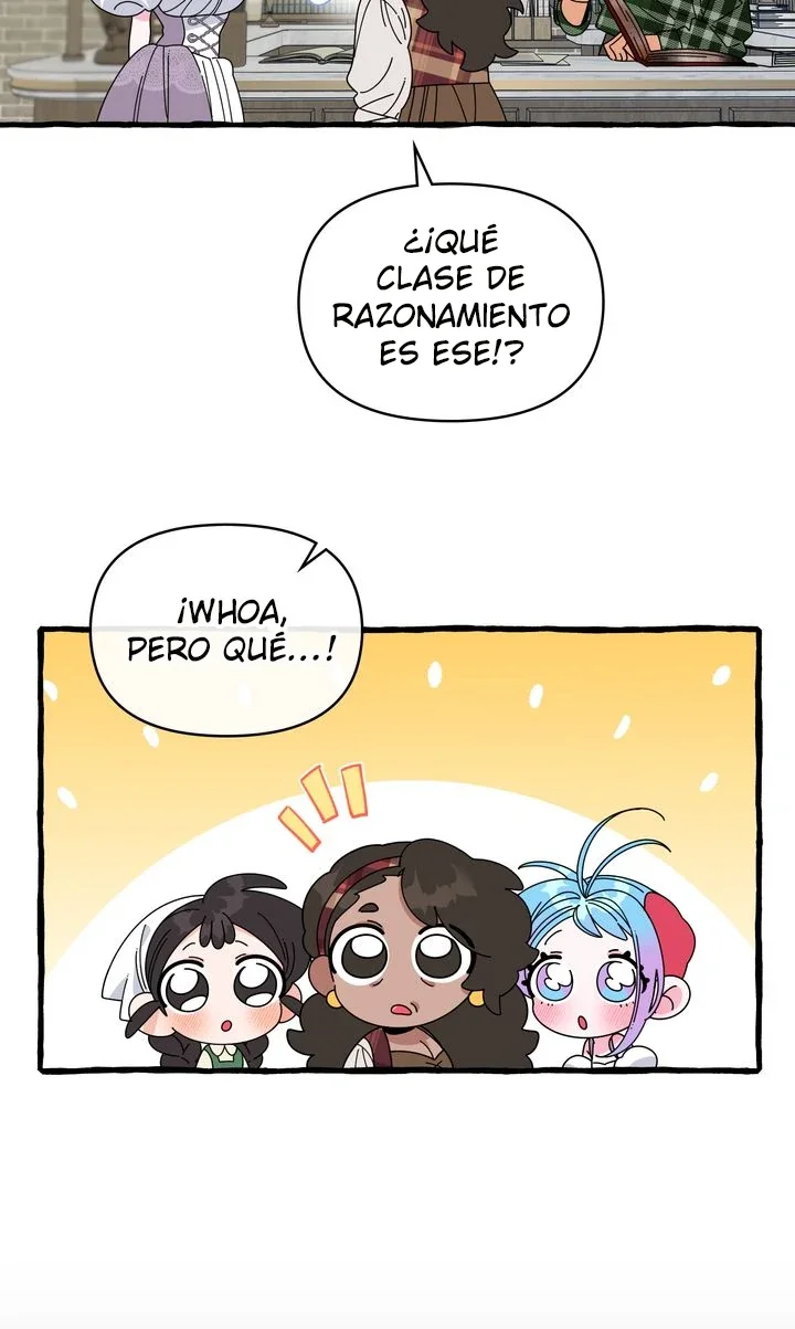 Érase una Vez Capítulo 25 - Page 31