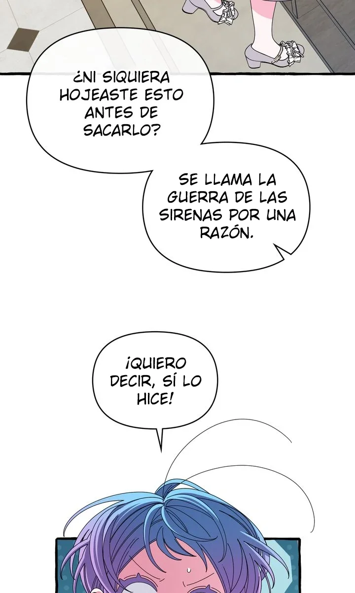 Érase una Vez Capítulo 25 - Page 35