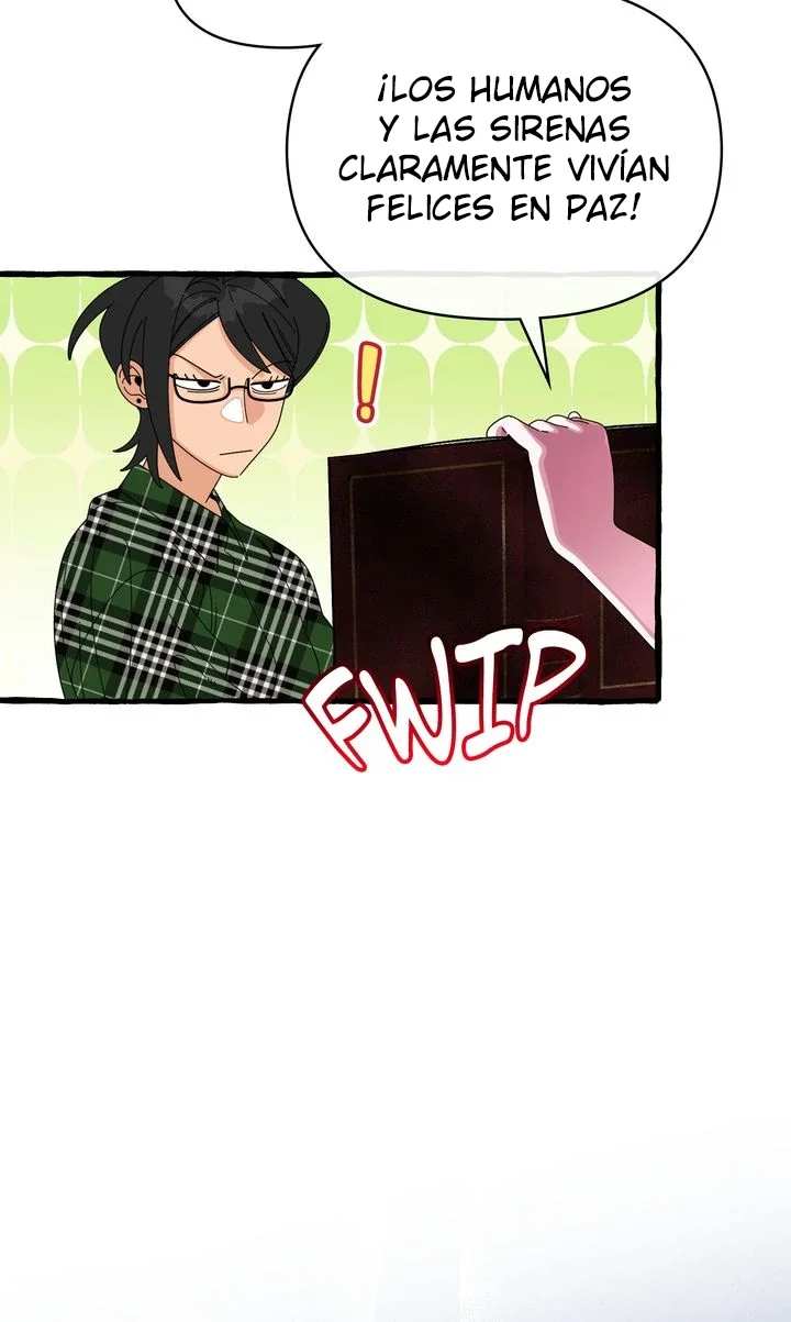 Érase una Vez Capítulo 25 - Page 37