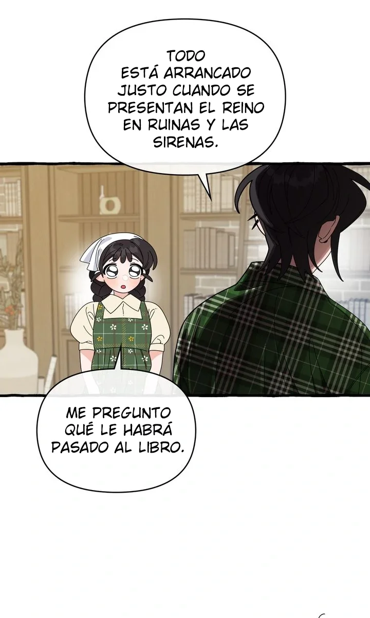 Érase una Vez Capítulo 25 - Page 40