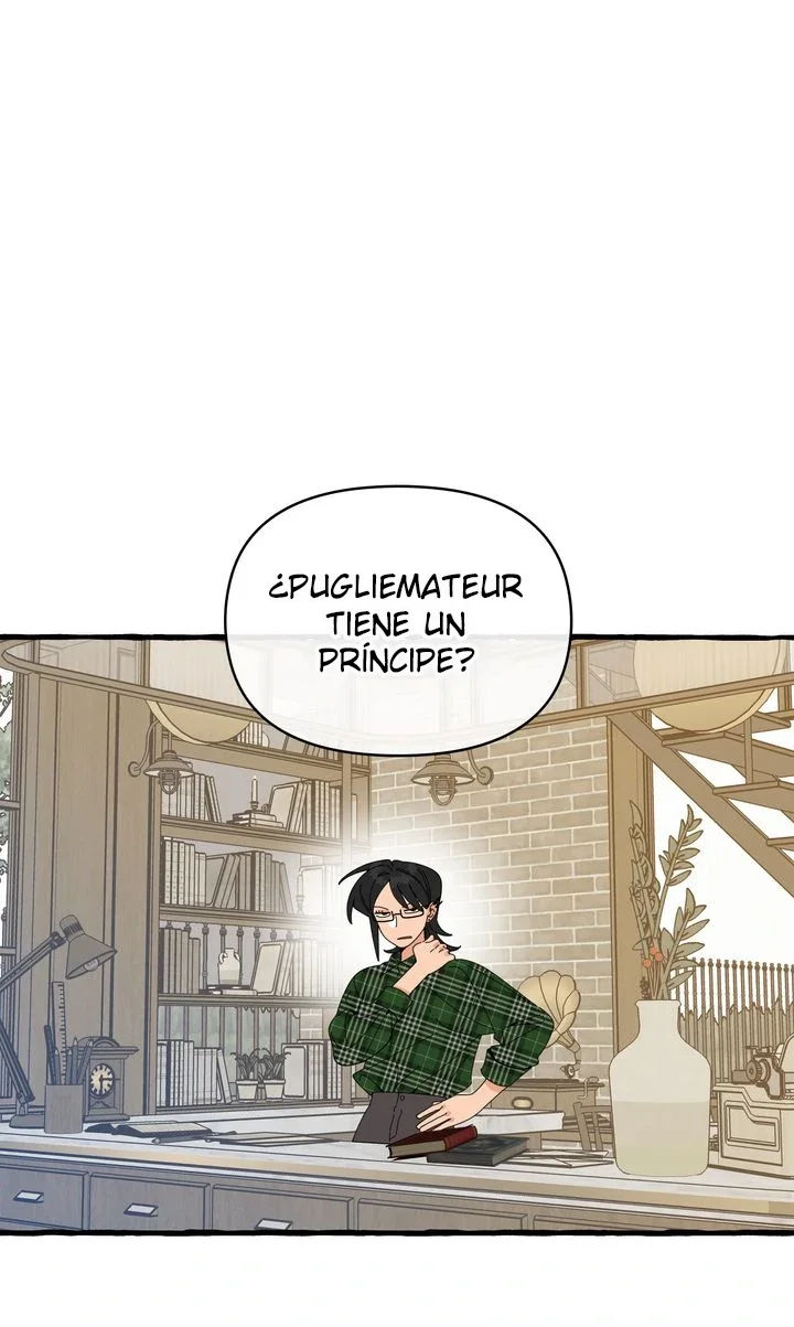 Érase una Vez Capítulo 25 - Page 50