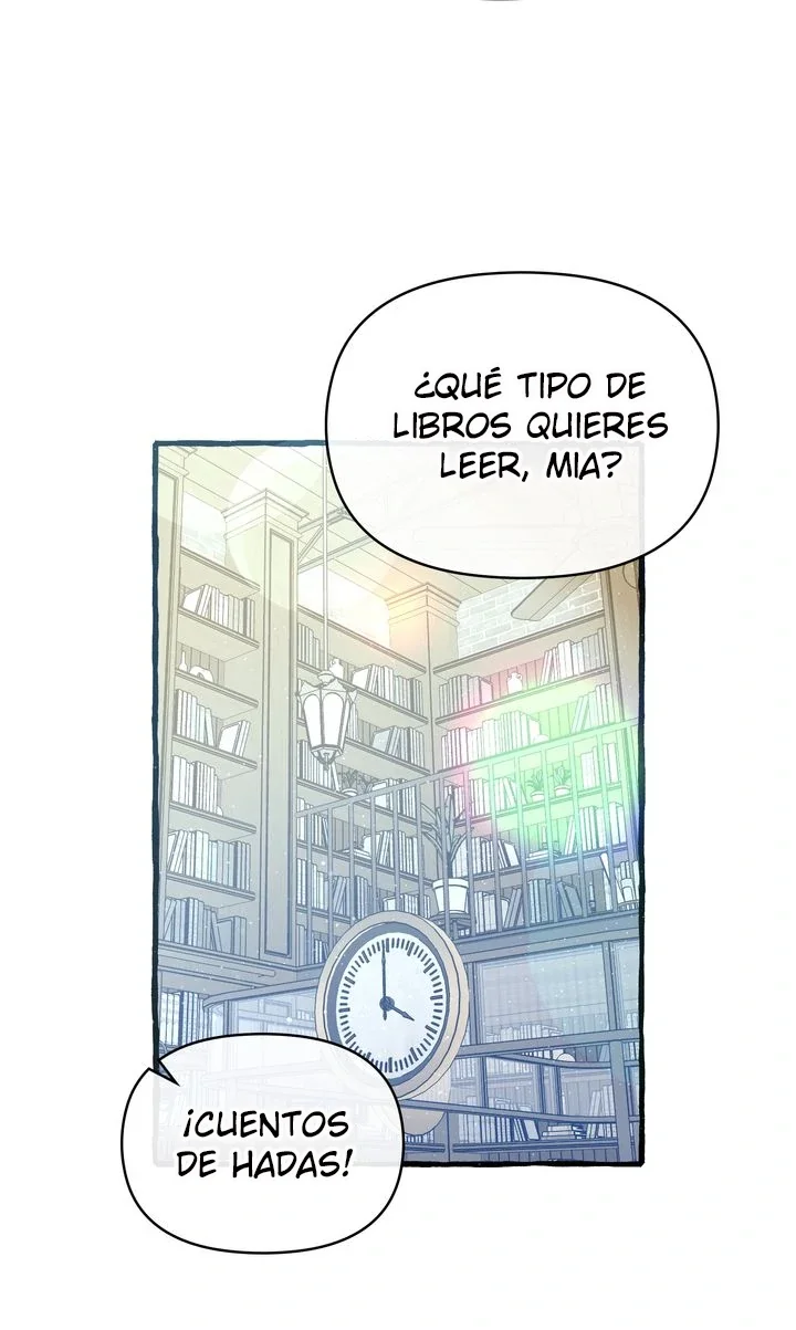 Érase una Vez Capítulo 25 - Page 6