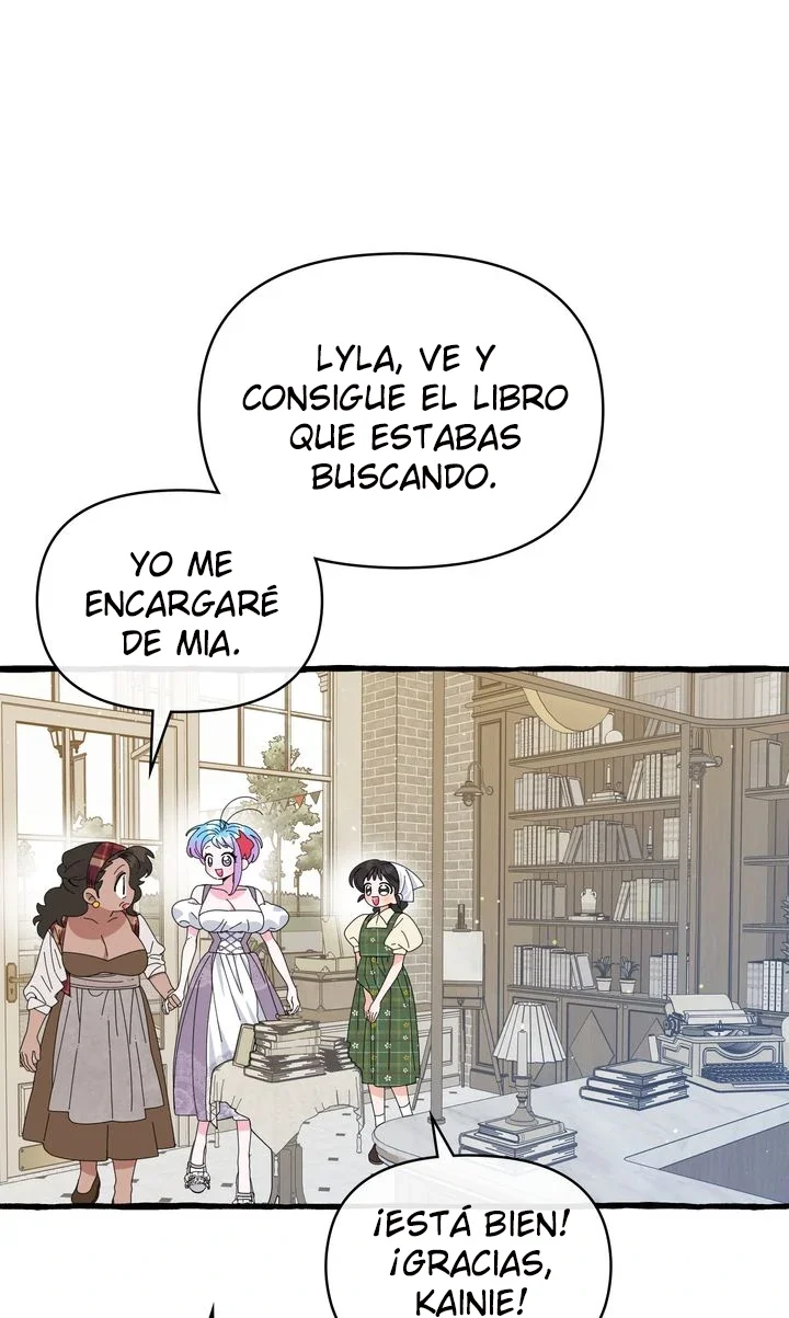 Érase una Vez Capítulo 25 - Page 7