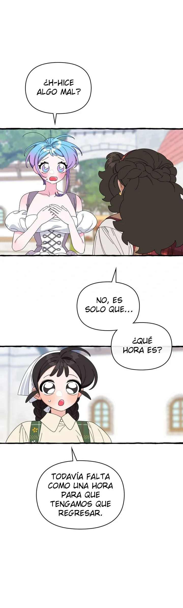 Érase una Vez Capítulo 26 - Page 5