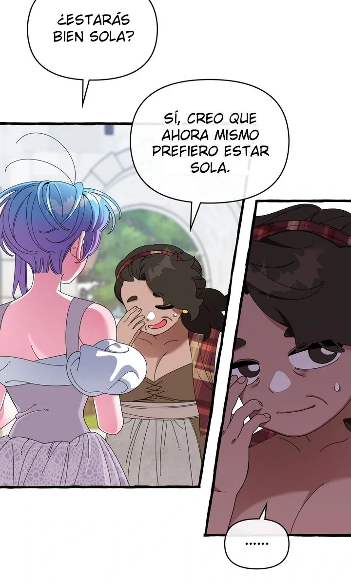 Érase una Vez Capítulo 26 - Page 7