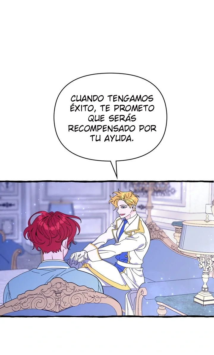 Érase una Vez Capítulo 27 - Page 13