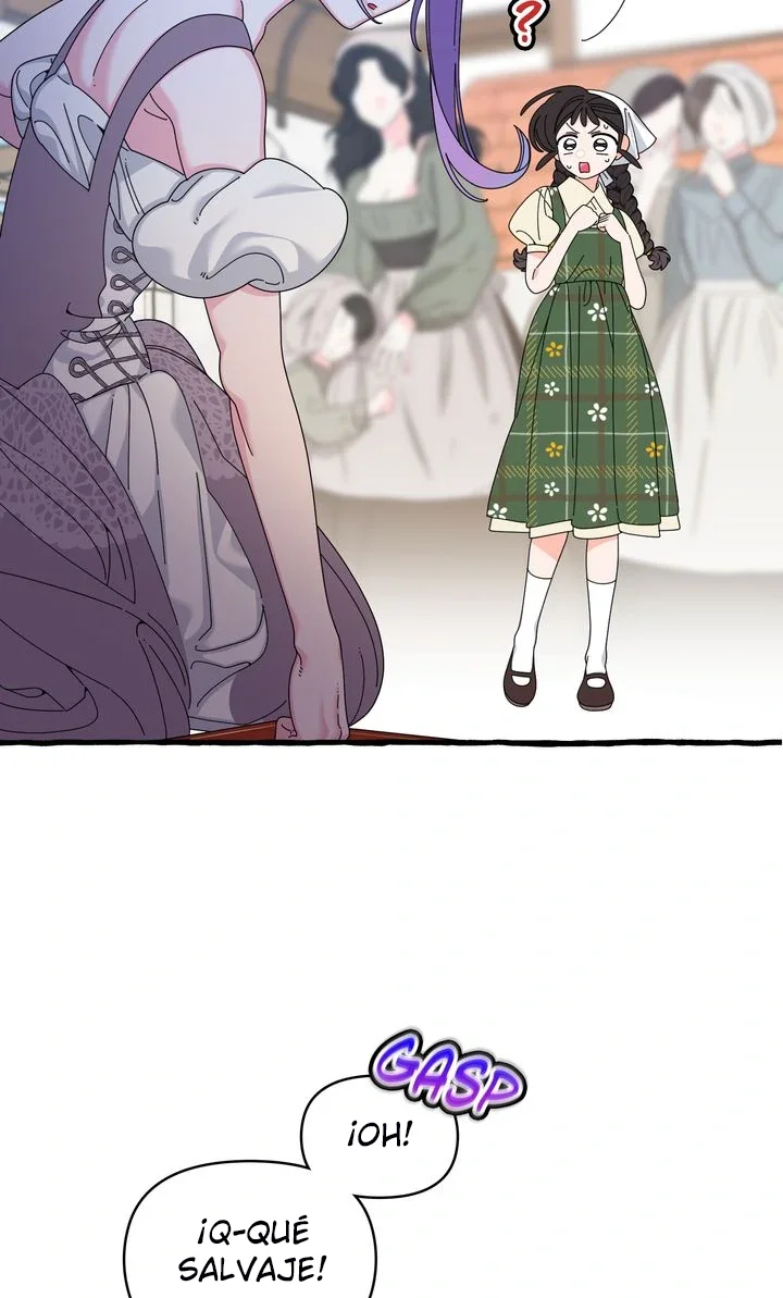 Érase una Vez Capítulo 27 - Page 36