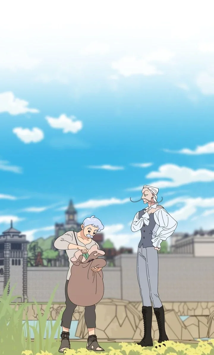 Érase una Vez Capítulo 27 - Page 44