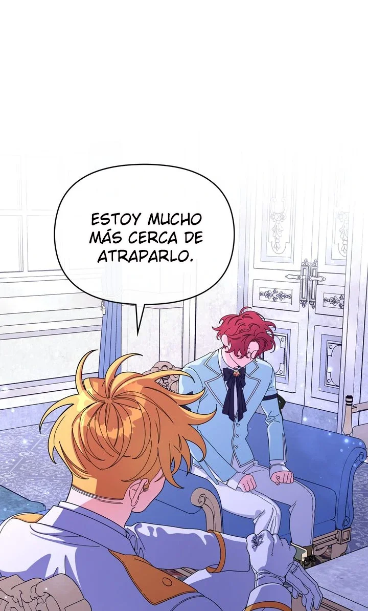 Érase una Vez Capítulo 27 - Page 6