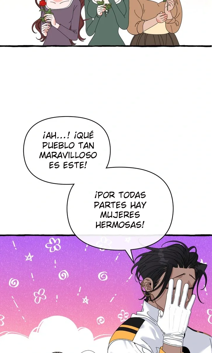 Érase una Vez Capítulo 28 - Page 19