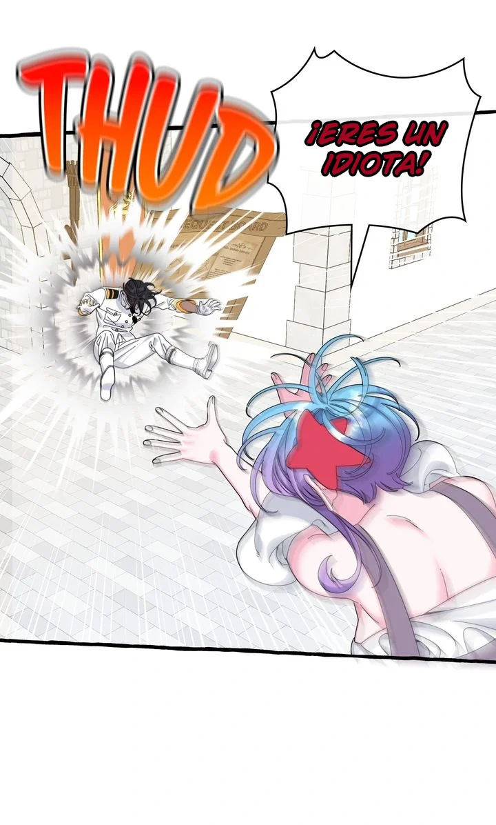 Érase una Vez Capítulo 28 - Page 28