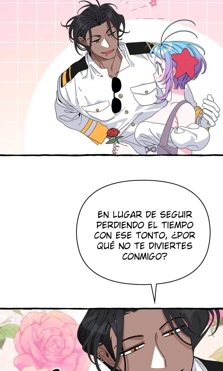 Érase una Vez Capítulo 28 - Page 34