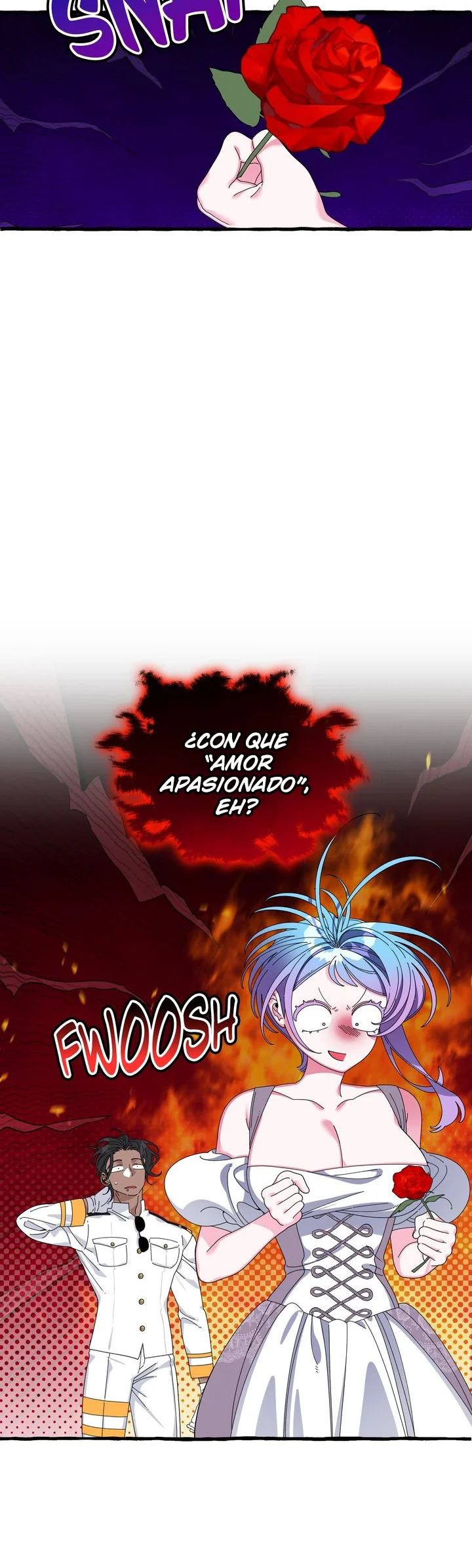 Érase una Vez Capítulo 28 - Page 41