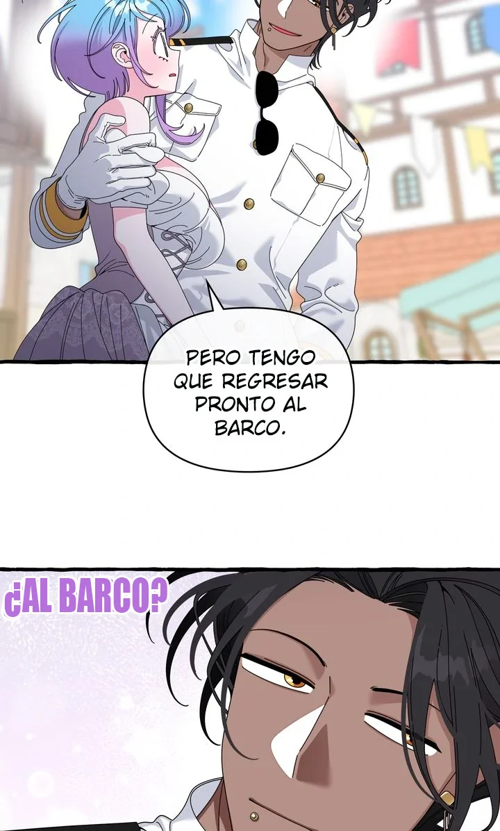 Érase una Vez Capítulo 28 - Page 52