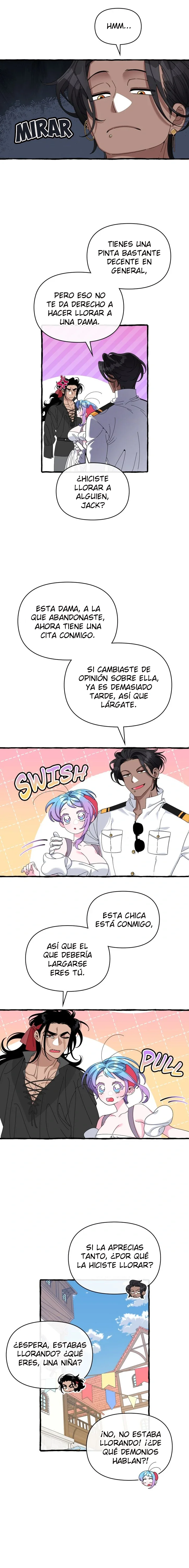 Érase una Vez Capítulo 29 - Page 10